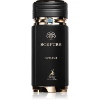 Maison Alhambra Sceptre Oceana Eau de Parfum pentru bărbați - imagine 2
